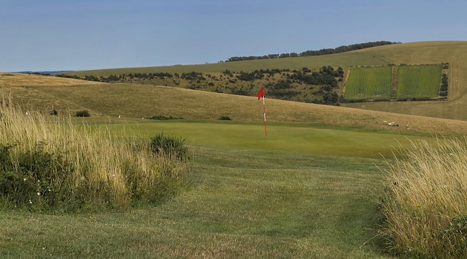 Photo of Lewes Golf Club